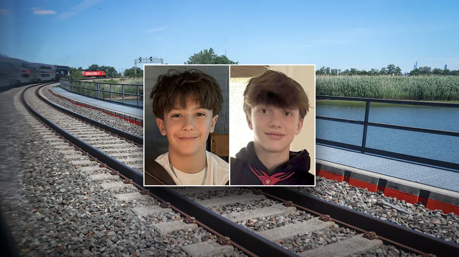 Search Underway for Two 14-Year-Olds Missing from New Jersey, Last Seen in Connecticut
