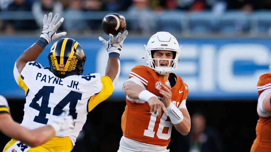 Archie Manning Expresses Concern Over Excessive Hype Surrounding Grandson Arch Manning at Texas