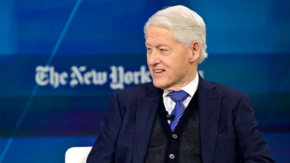 Bill Clinton Expresses Optimism for Democrats' Midterm Chances Following Progressive Primary Wins