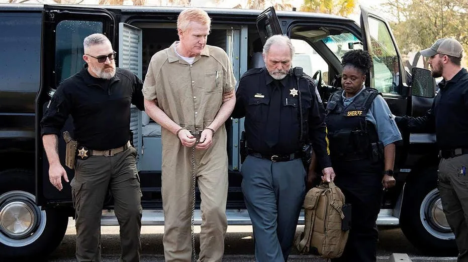 Alex Murdaugh Returns to Court as Defense Pushes for Retrial Venue Change After Clerk Scandal