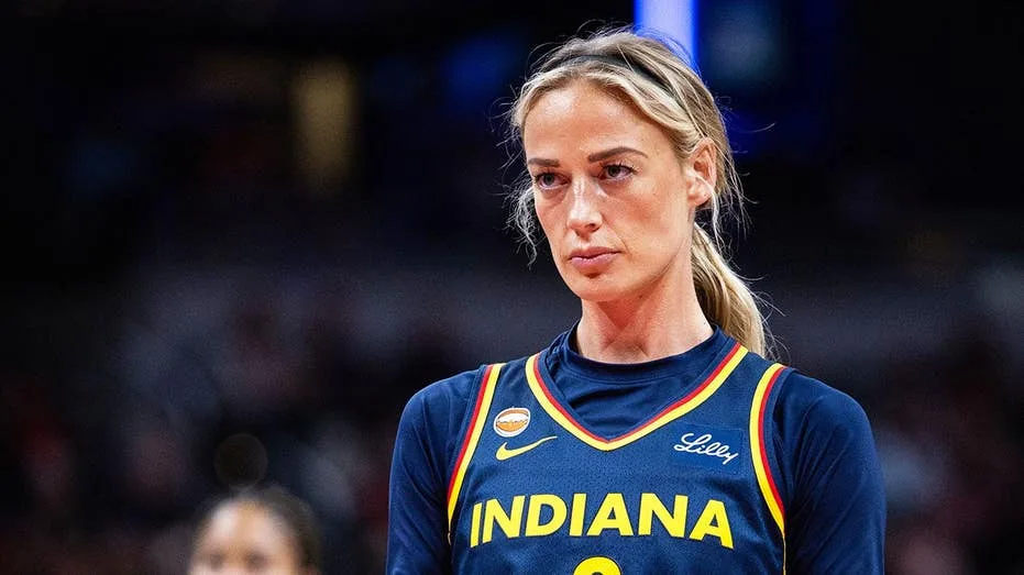 Sophie Cunningham's Popularity Soars Amidst Critical WNBA Commentary