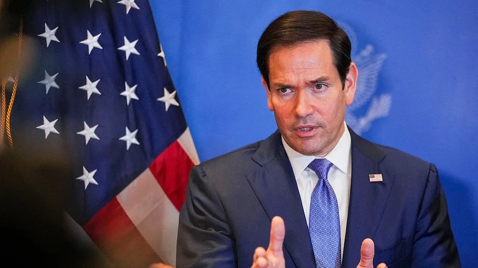 Alleged Cuban Influence Operative and Family Detained After Legal Status Revoked by Secretary Rubio