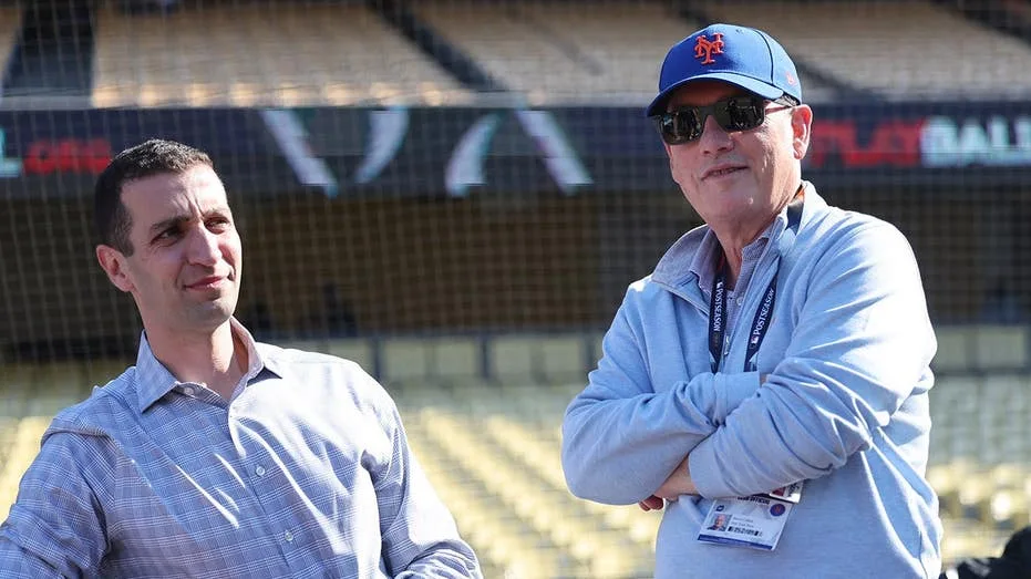 Mets Owner Steve Cohen Reiterates Support for Beleaguered President of Baseball Operations Amidst Challenging Season