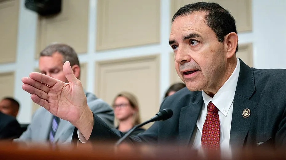 Democratic Rep. Henry Cuellar Cautions Party Against DSA Agenda, Labels Socialists' Platform 'Radical'