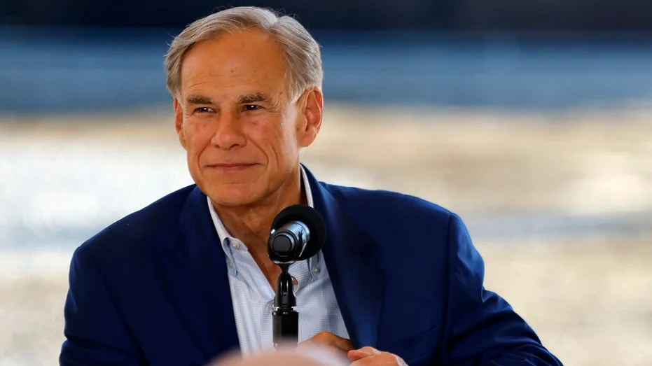 Texas Governor Calls for Federal Investigation into Airport Religious Washing Stations, Citing Discrimination Concerns