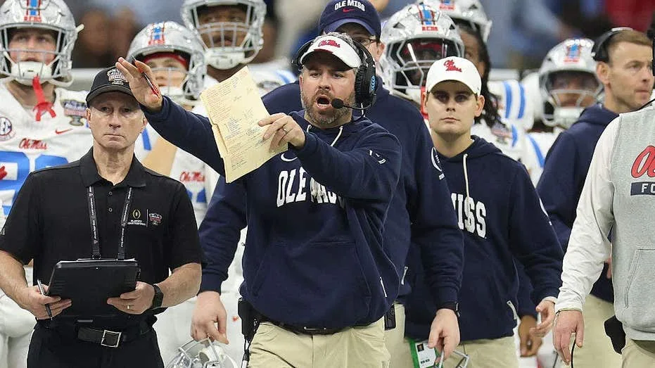 Ole Miss Implemented Security Sweep for Listening Devices After Lane Kiffin's Departure for LSU
