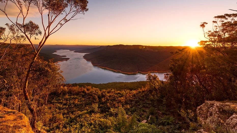 Australian Teen Hiker Found Deceased After Extensive Search in National Park