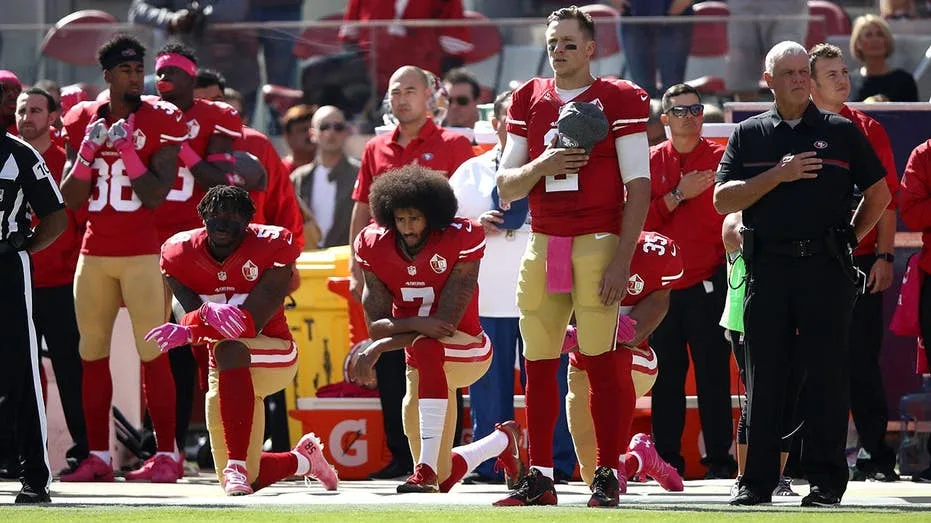 Colin Kaepernick Selected for Muhammad Ali Humanitarian Award Amidst Controversy