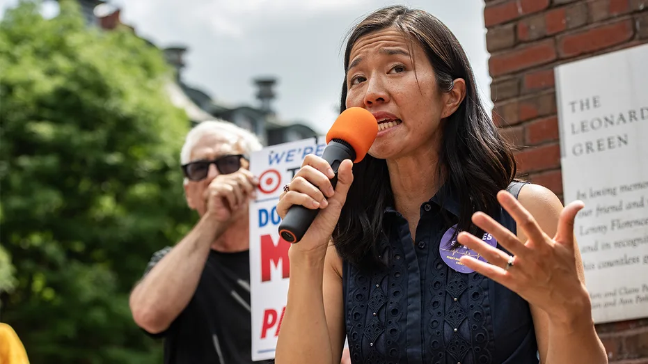 Department of Homeland Security Criticizes Boston Mayor's Efforts to Deter Private Landlords from Leasing to ICE