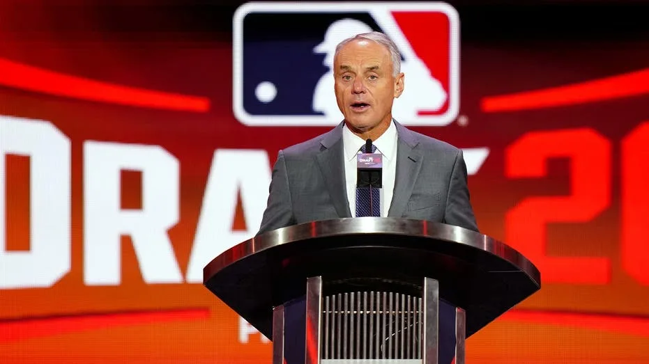 MLB Commissioner Discusses 2027 Season Uncertainty Amid Looming Labor Talks