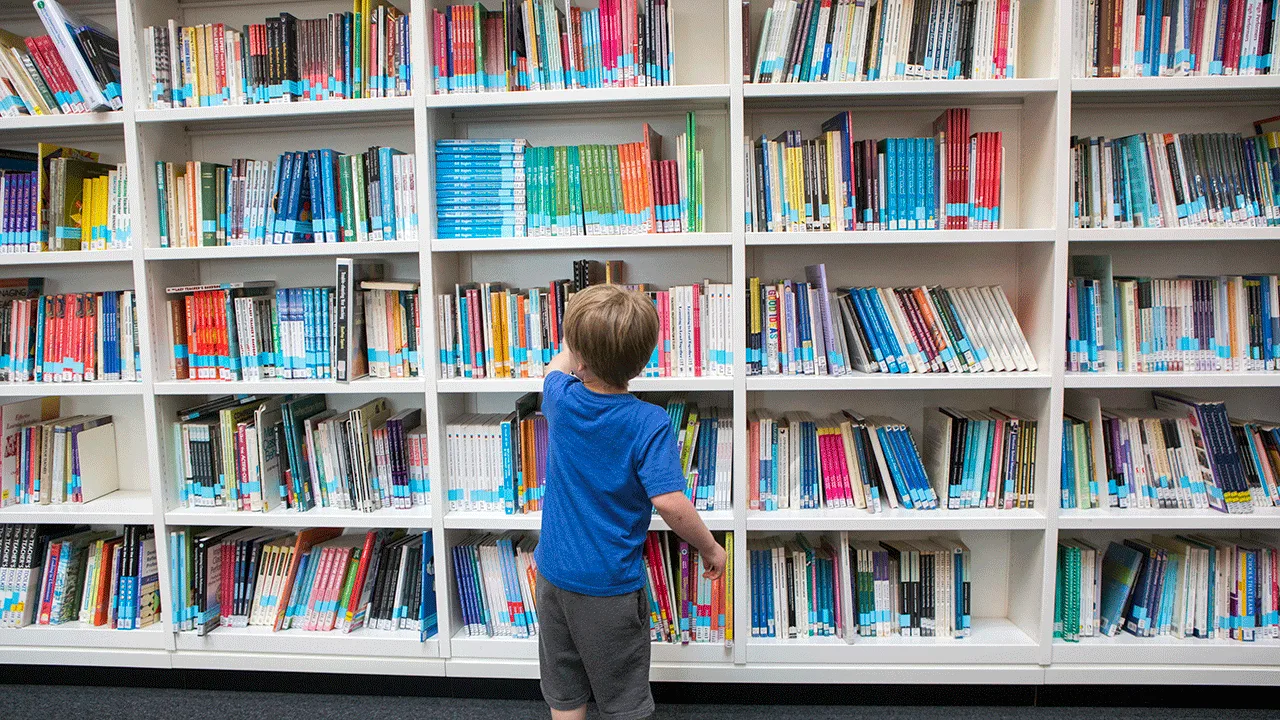 Utah Library Defends Inclusion of LGBTQ+ Themed Board Books Amid Public Scrutiny