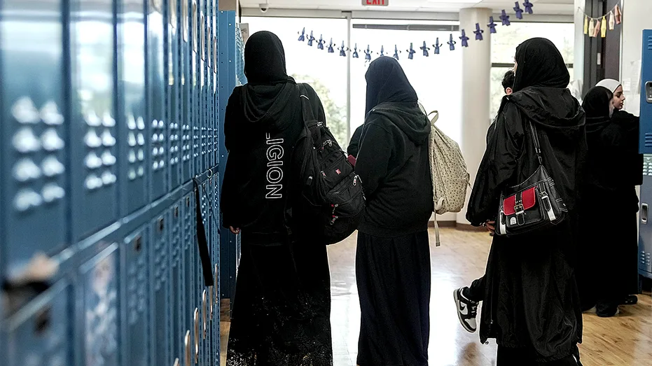 California School District Faces Lawsuit Over Mosque Field Trip Allegations