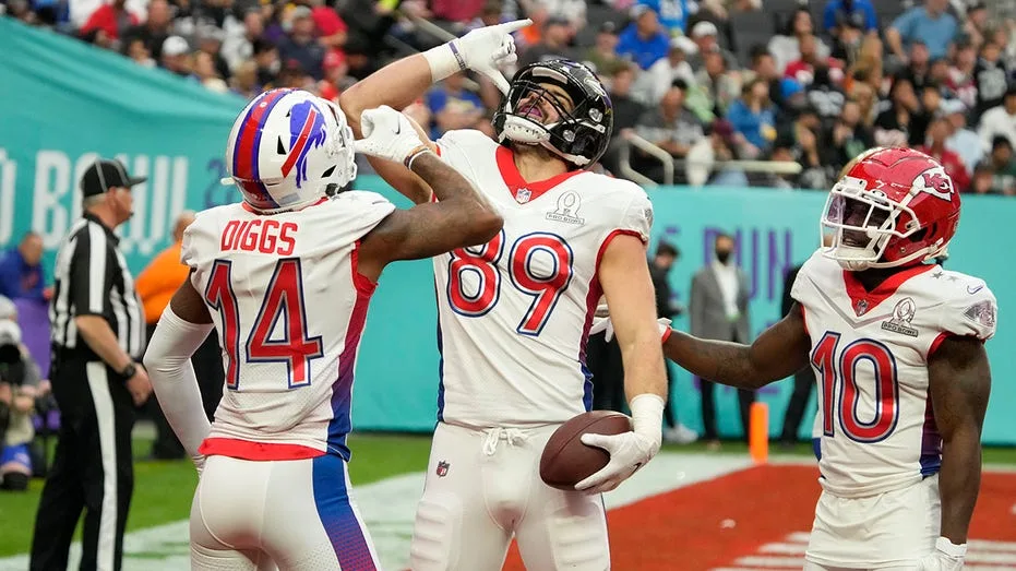NFL Discontinues Traditional Pro Bowl Game, Shifts Focus to Player Recognition