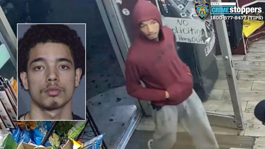 NYC Authorities Pursue Suspect in Double Fatal Shootings Across Bronx and Brooklyn