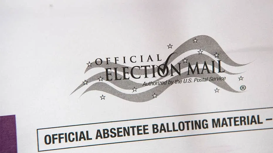 Federal Judge Again Blocks Trump's Mail Ballot Order Just Before Midterm Ballots Are Sent