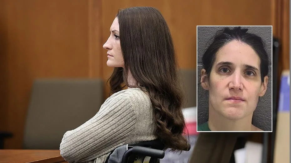 North Carolina Mother Plans Insanity Defense in Son's Death, Drawing Parallels to Lindsay Clancy Case