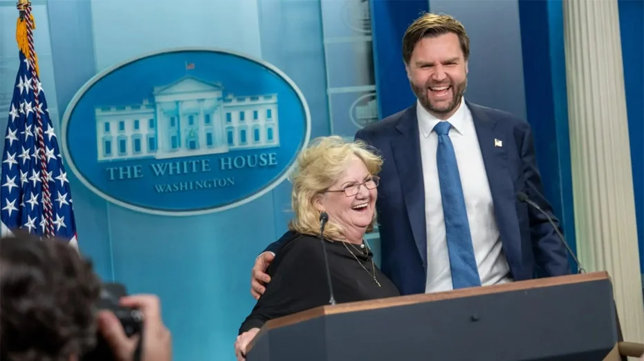 JD Vance's Mother Responds to Abdul El-Sayed's Attacks on Family, Calls Remarks 'Jealousy'