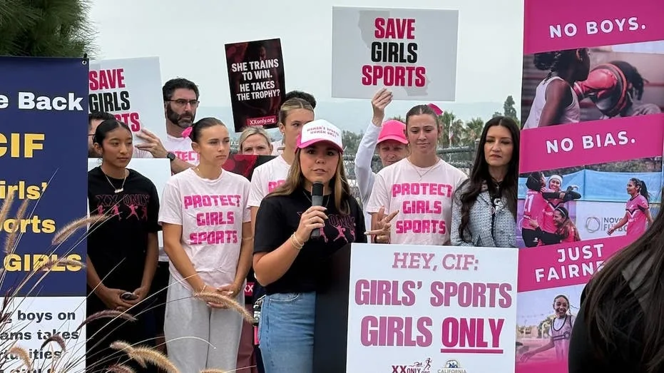 Federal Judge Dismisses Lawsuit Over Transgender Athletes in California Girls' Sports, Advocates Vow Continued Fight