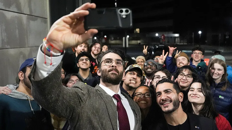 Stephen A. Smith Cautions Democrats on Hasan Piker's Influence, Citing Potential Electoral Liability