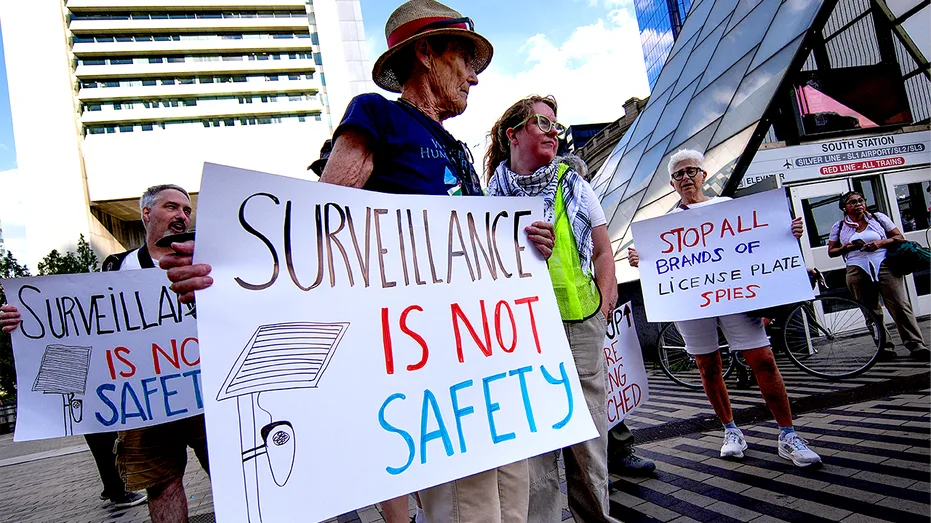 Pentagon AI Expert Cautions Against "China-Like Surveillance State" from Unchecked Camera Expansion