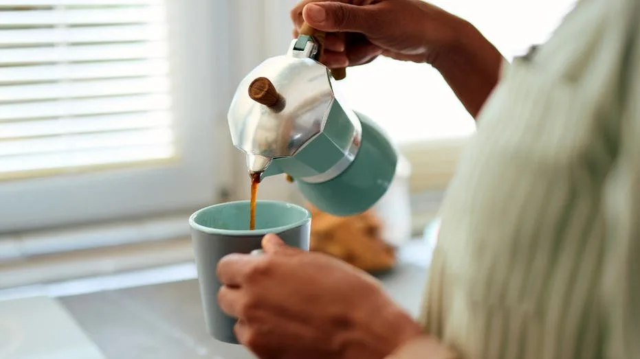 New Study Suggests High Daily Coffee Consumption May Affect Bone Density in Older Women